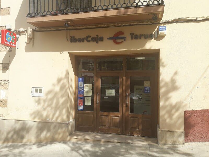 Imagen de negocio en Servicios de contabilidad en Beceite