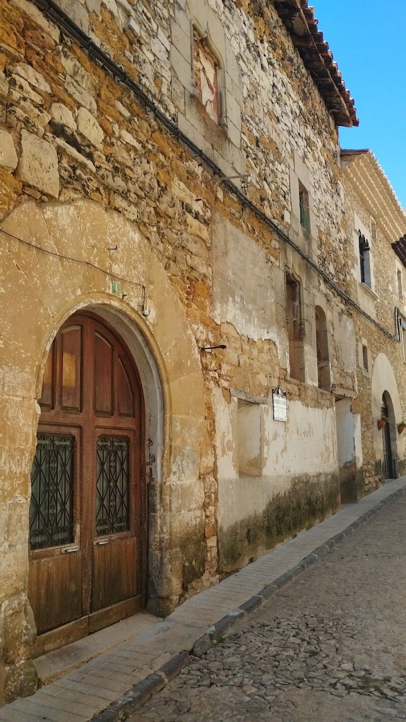 Imagen representativa de la localización