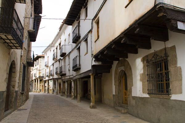 Imagen representativa de la localización