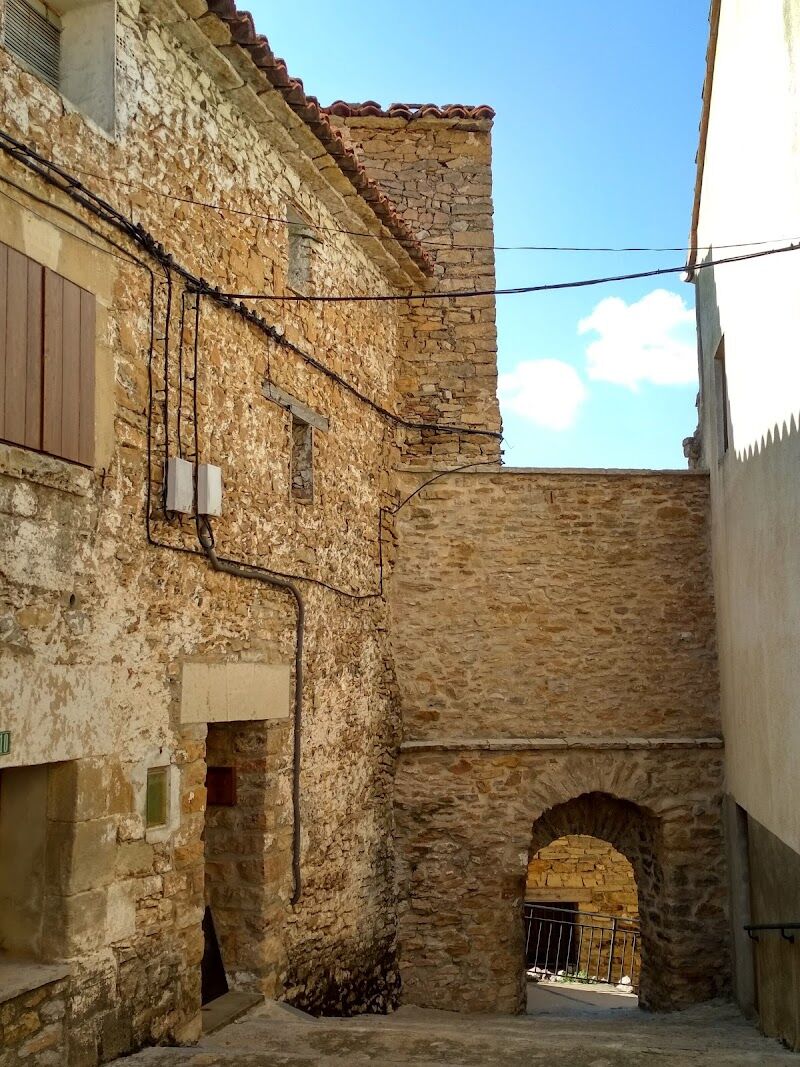 Imagen representativa de la localización