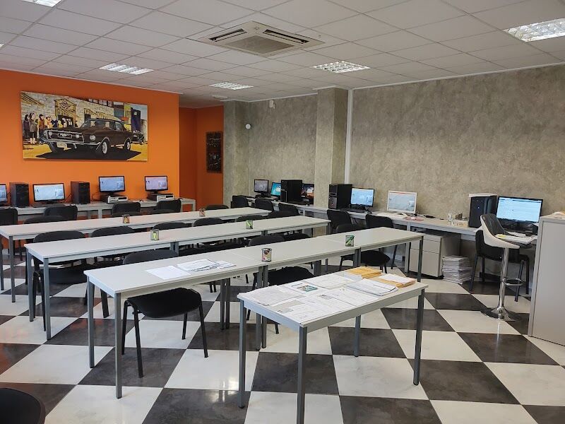 Imagen de Autoescola Sanantoni
