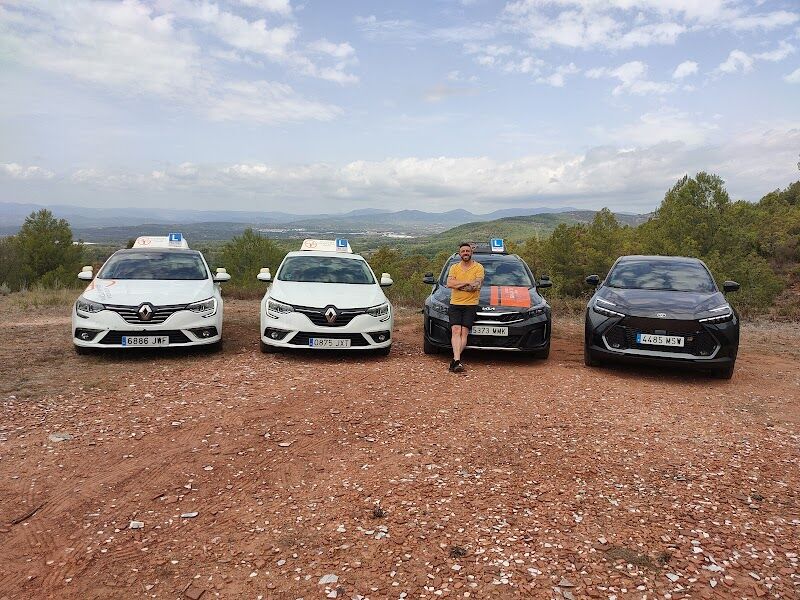 Imagen de Autoescola Sanantoni