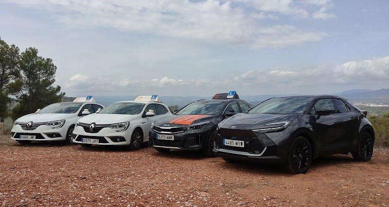 Imagen de Autoescola Sanantoni