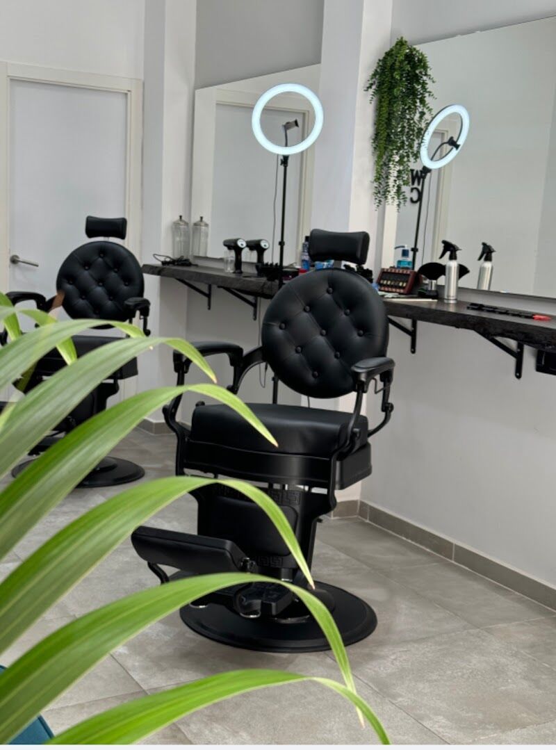 Imagen de Vic’s Barber Shop