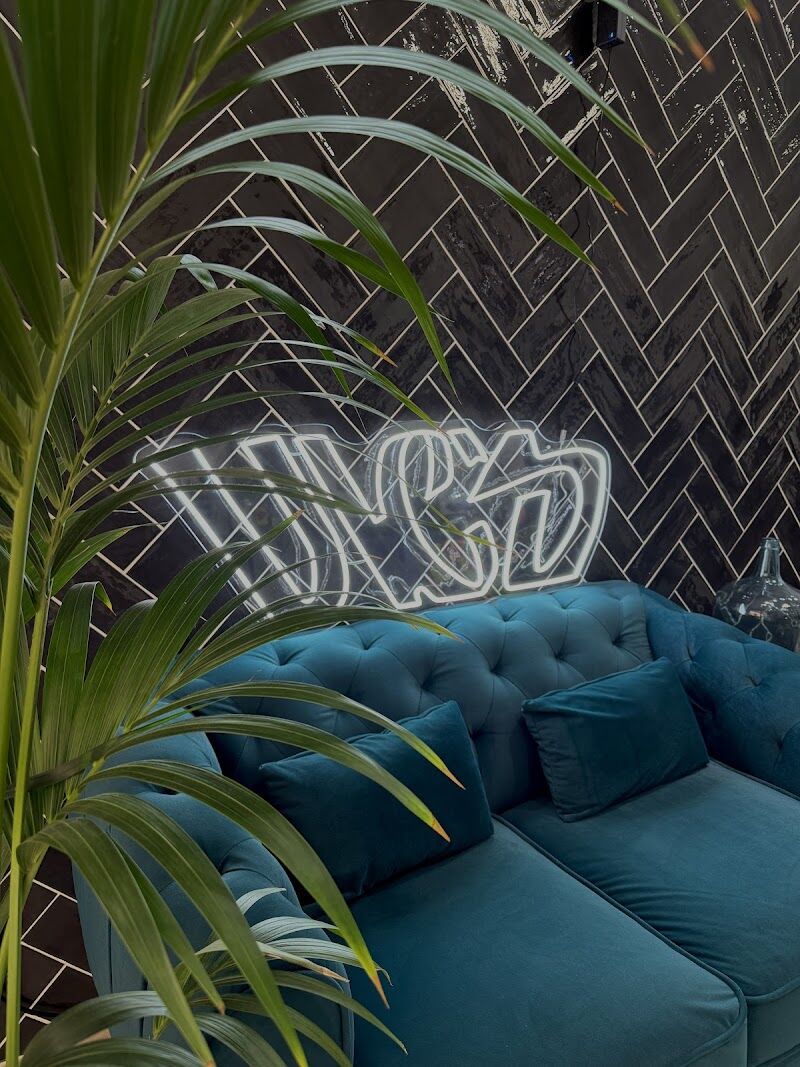 Imagen de Vic’s Barber Shop