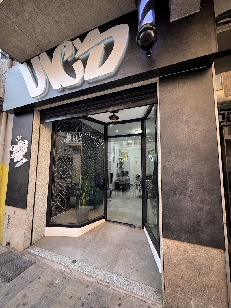 Imagen de Vic’s Barber Shop