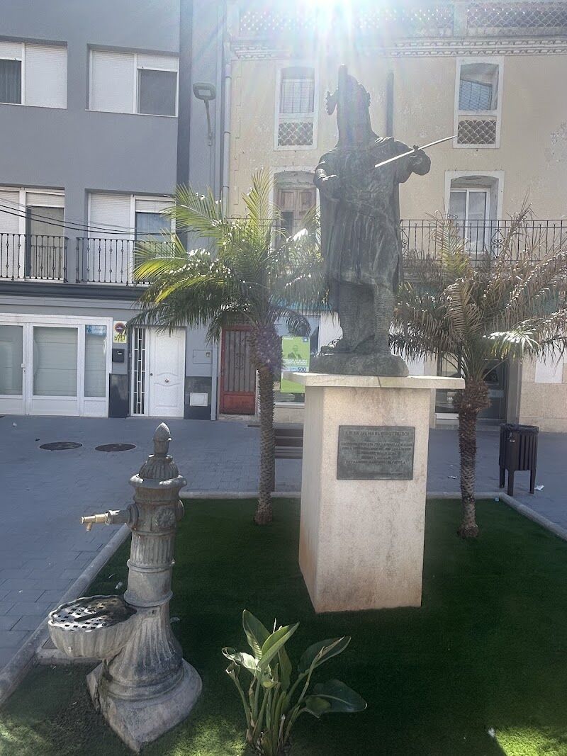 Imagen representativa de la localización