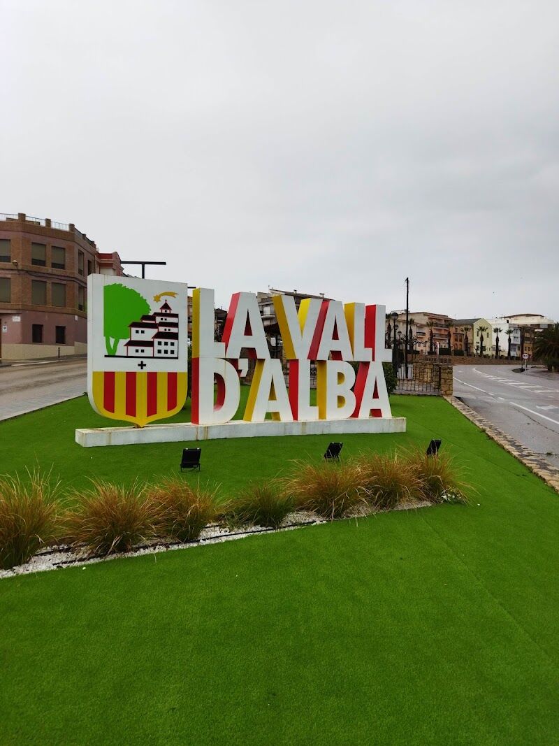 Imagen representativa de la localización