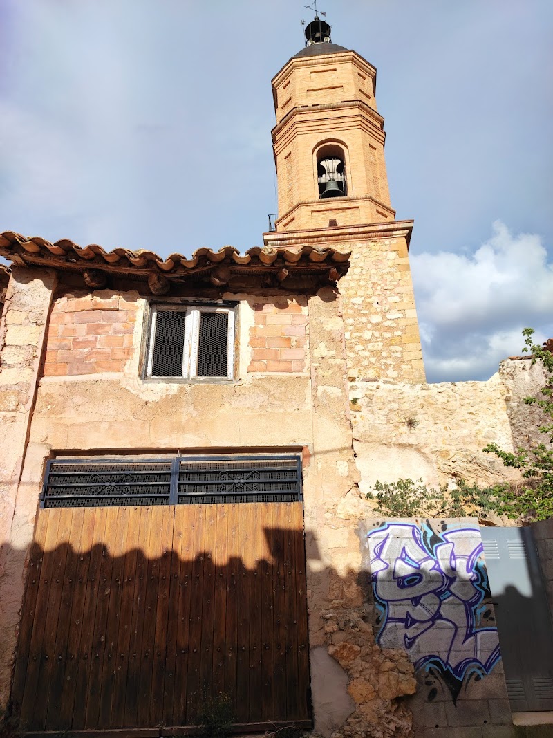 Imagen representativa de la localización