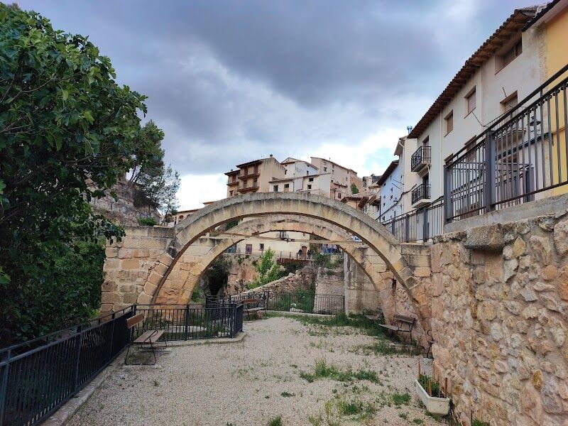 Imagen representativa de la localización