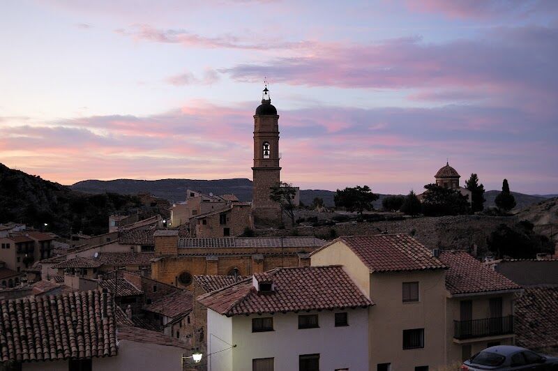 Imagen representativa de la localización