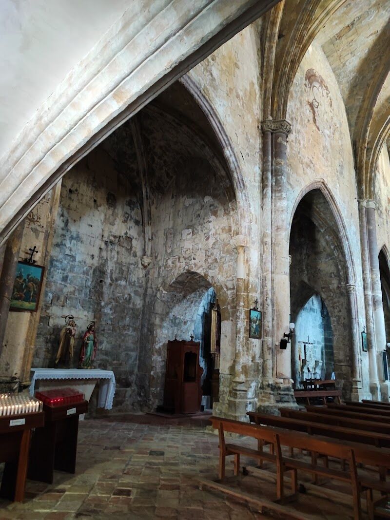 Imagen representativa de la localización