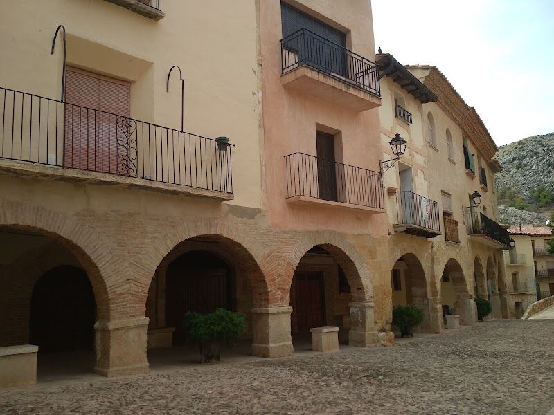 Imagen representativa de la localización