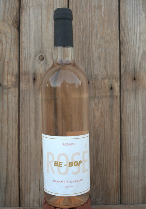 Imagen de Bodegas Monte Santa Bárbara