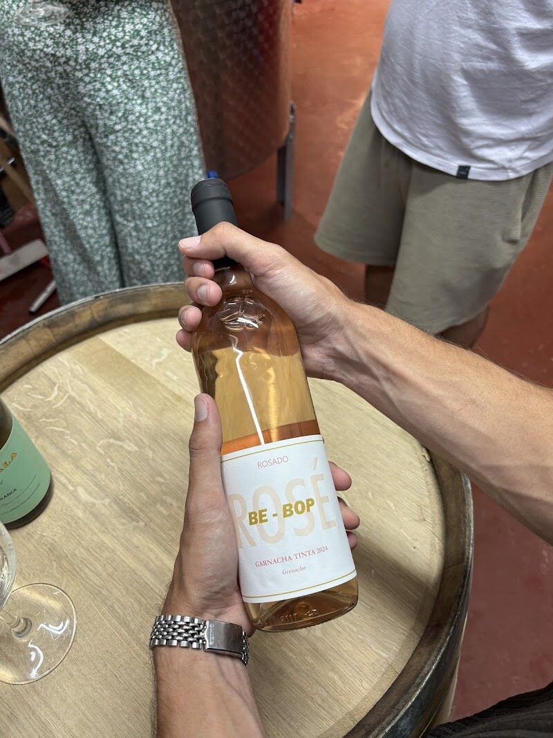 Imagen de Bodegas Monte Santa Bárbara