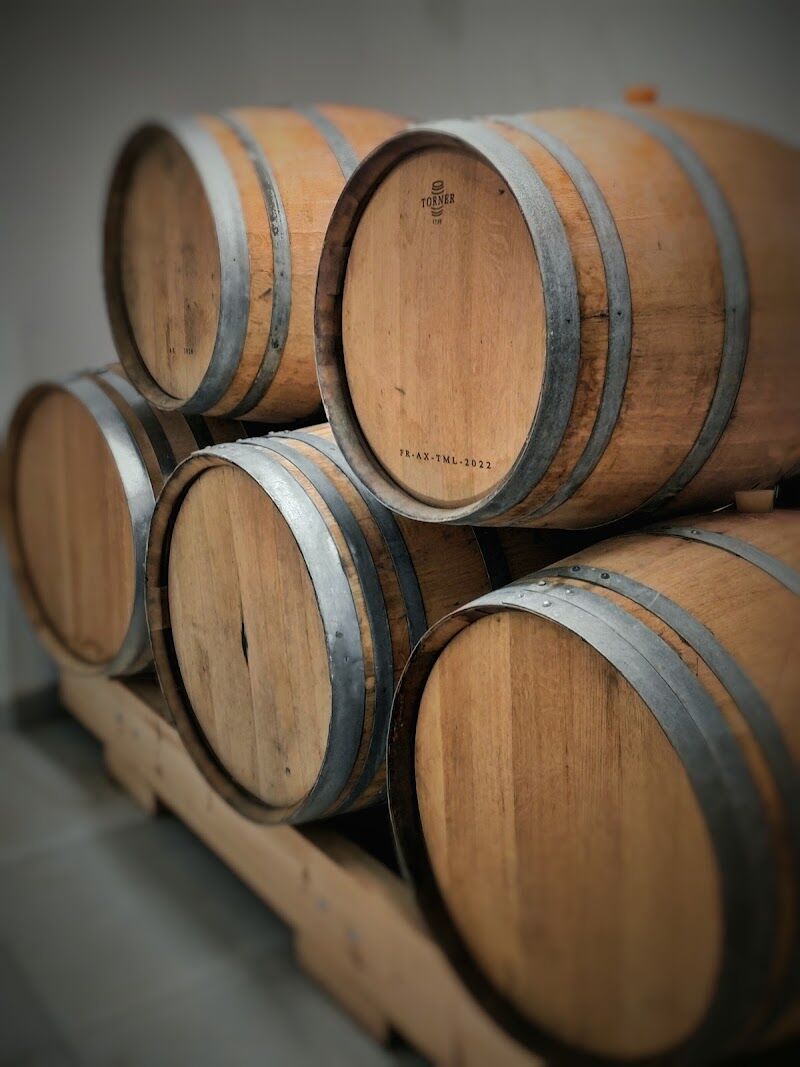 Imagen de Bodegas Monte Santa Bárbara