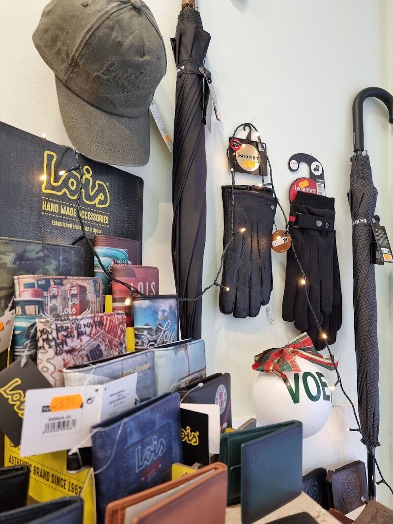 Imagen de negocio en Moda y comercio minorista en Orpesa