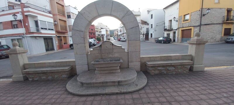 Imagen representativa de la localización