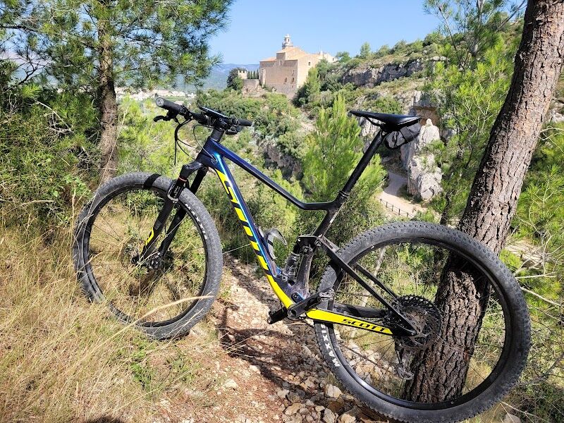 Imagen representativa de la localización