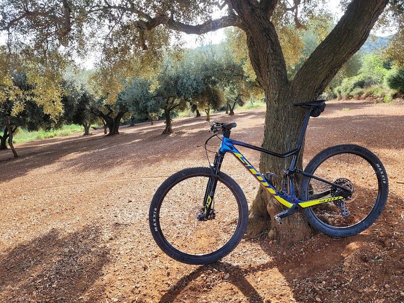 Imagen representativa de la localización