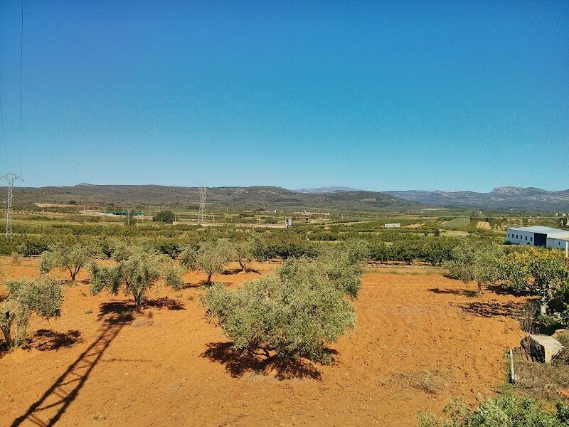 Imagen representativa de la localización