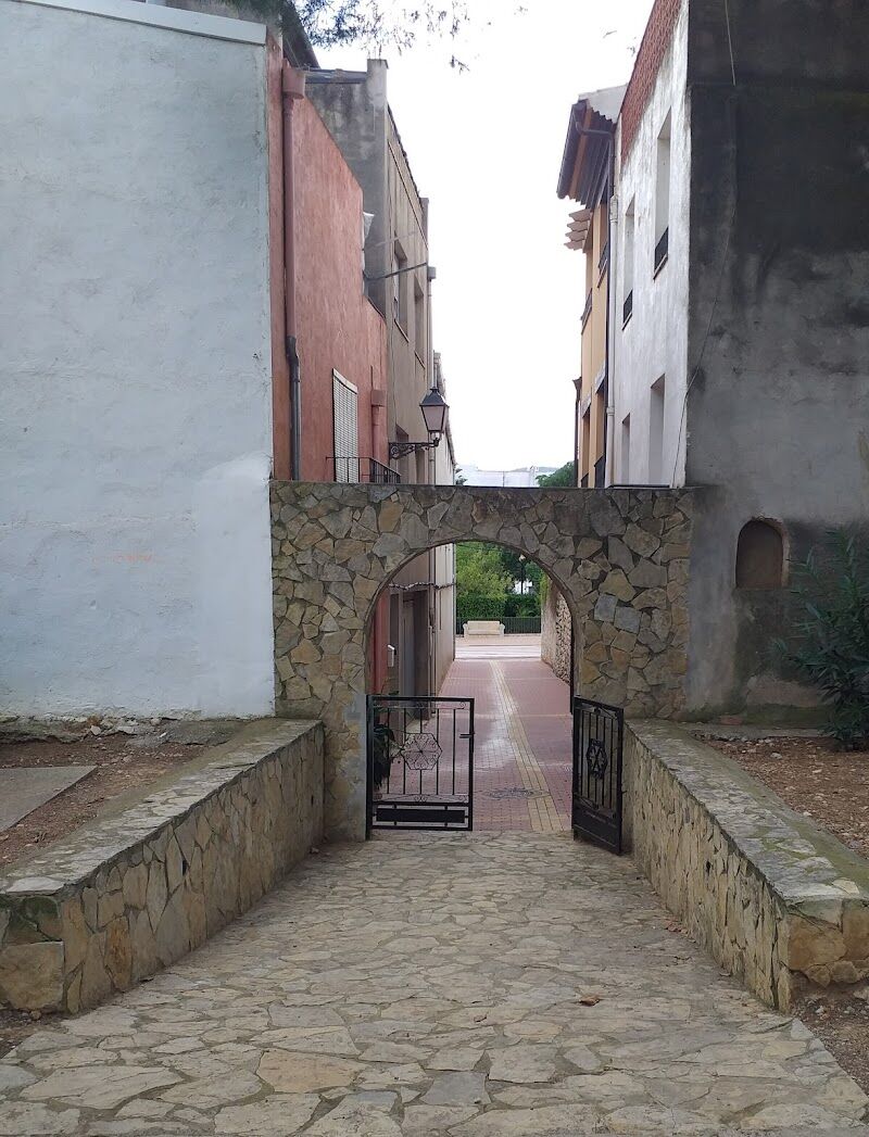 Imagen representativa de la localización