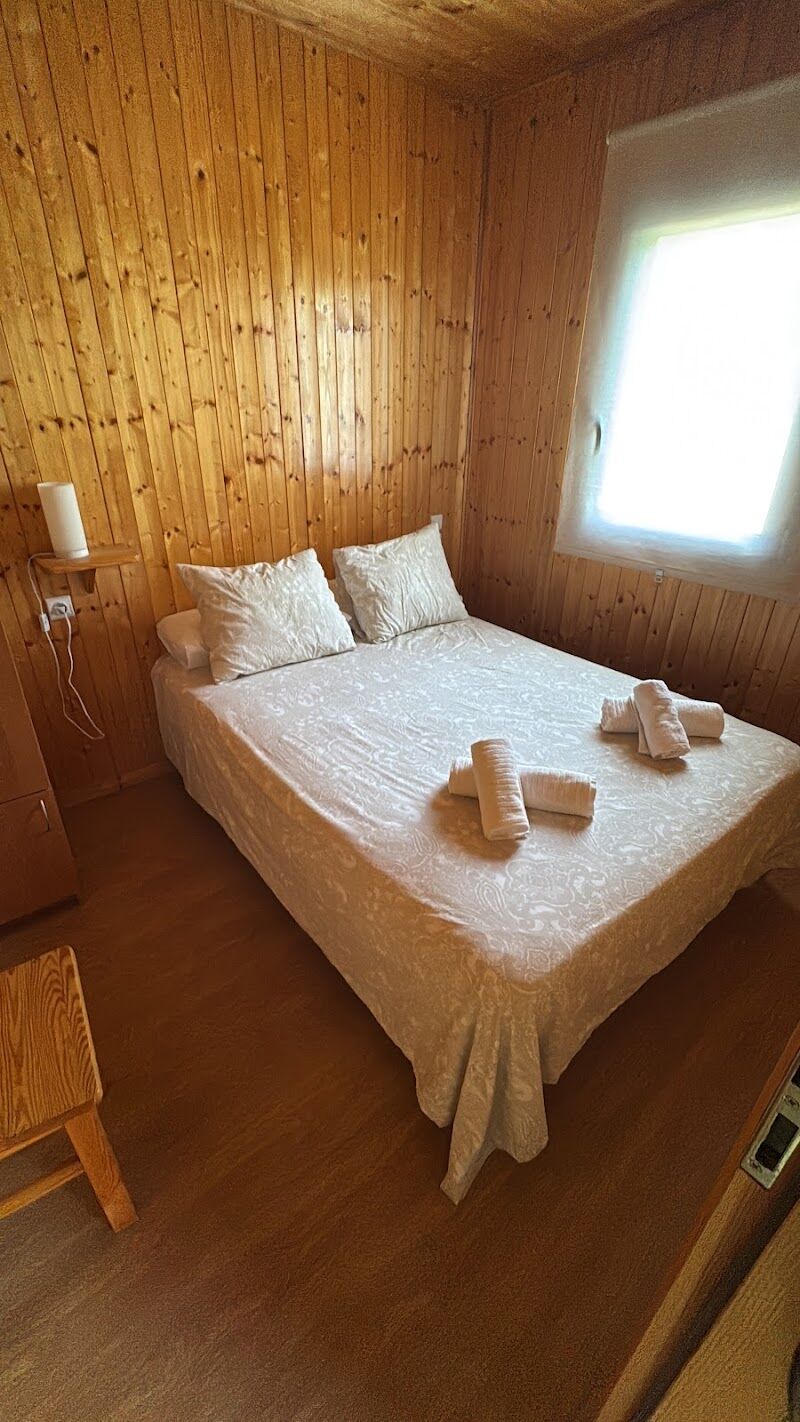 Imagen de negocio en Camping en Provincia de Teruel