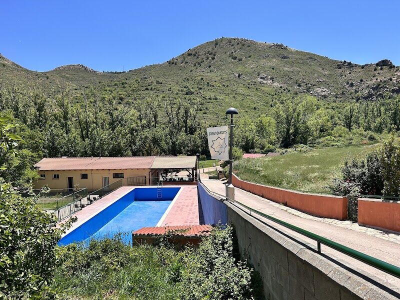 Imagen de negocio en Camping en Provincia de Teruel