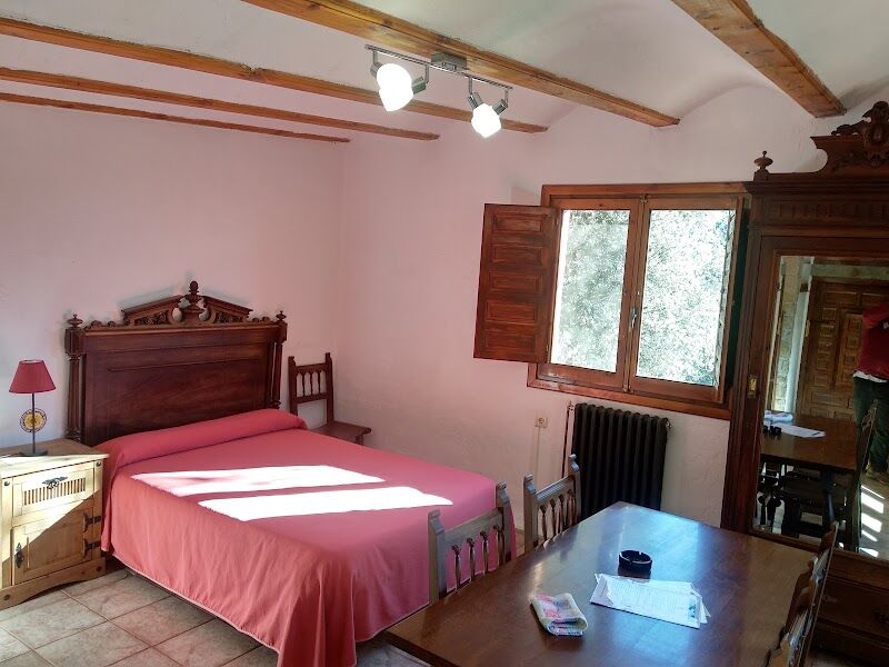 Imagen de negocio en Formiche Alto (Teruel)