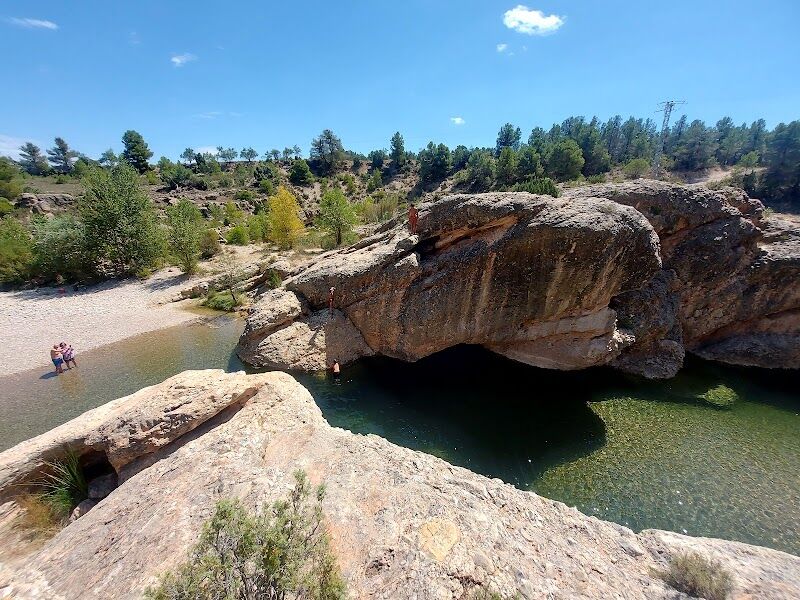 Imagen de negocio en Aguaviva (Teruel)