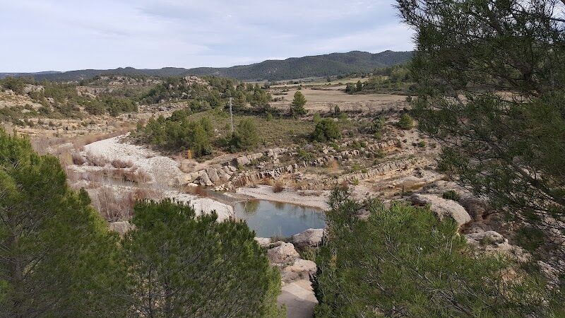 Imagen de negocio en Aguaviva (Teruel)