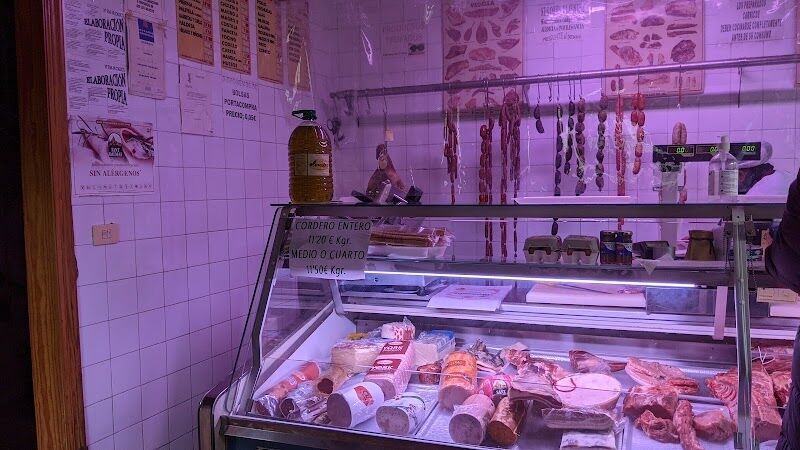 Imagen de negocio en Carnicería en Albocácer