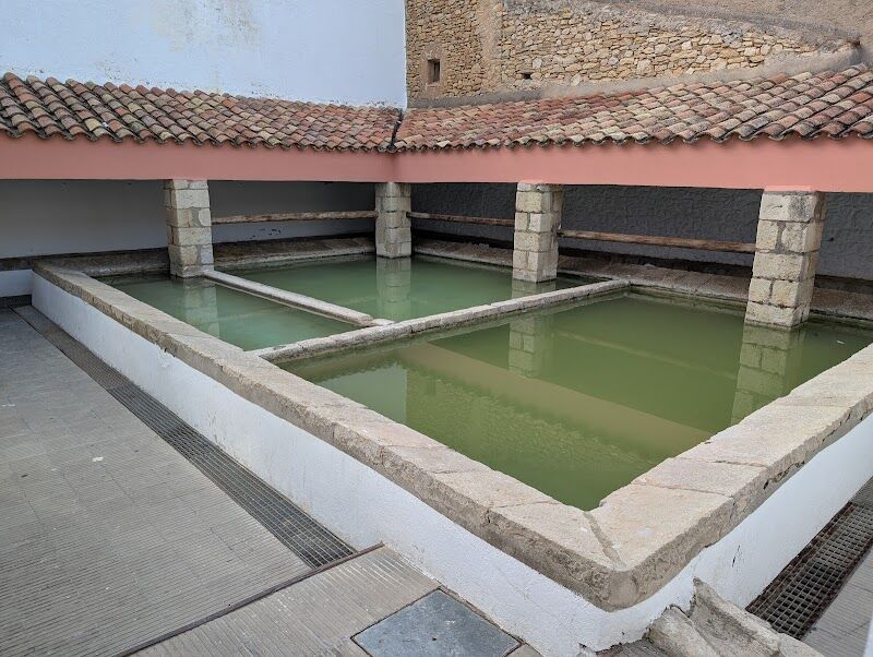 Imagen representativa de la localización