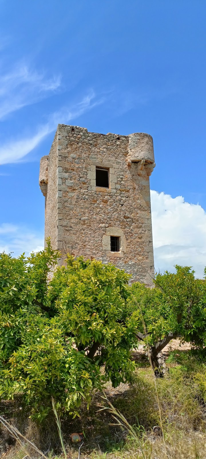 Imagen representativa de la localización