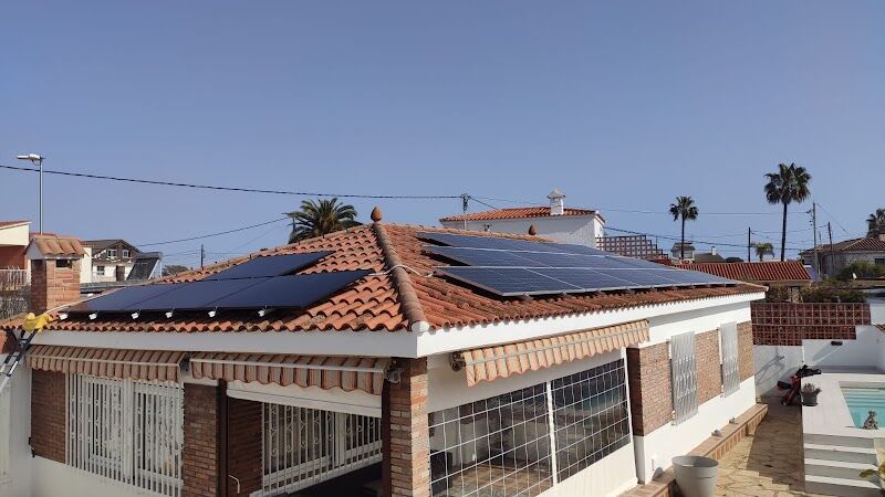 Imagen de negocio en Certificaciones en Cabanes