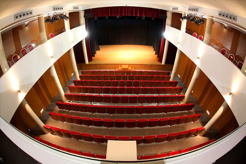 Imagen de negocio en Cine y teatro en Provincia de Teruel