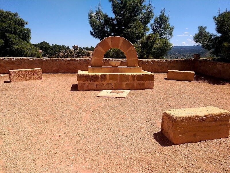 Imagen de negocio en Cine y teatro en Provincia de Teruel