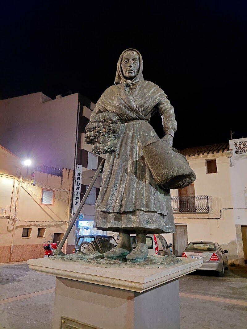 Imagen representativa de la localización