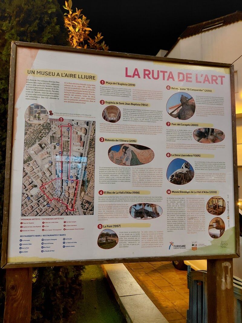 Imagen representativa de la localización