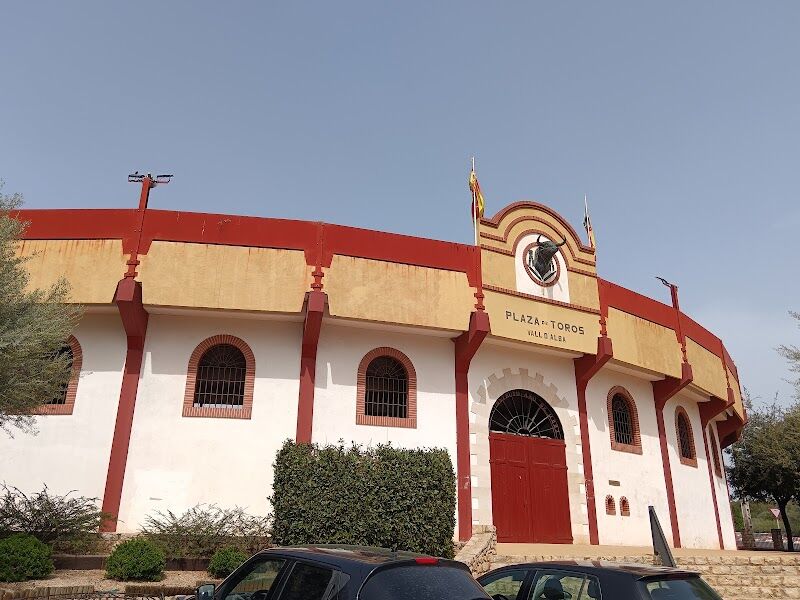 Imagen representativa de la localización