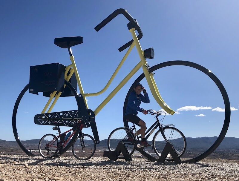 Imagen representativa de la localización