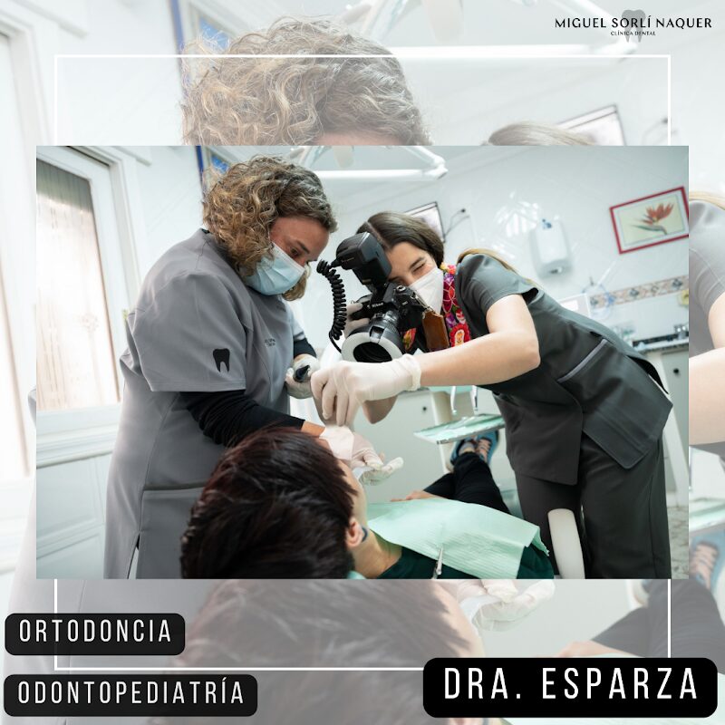 Imagen de negocio en Clínica dental en Les Coves de Vinromà