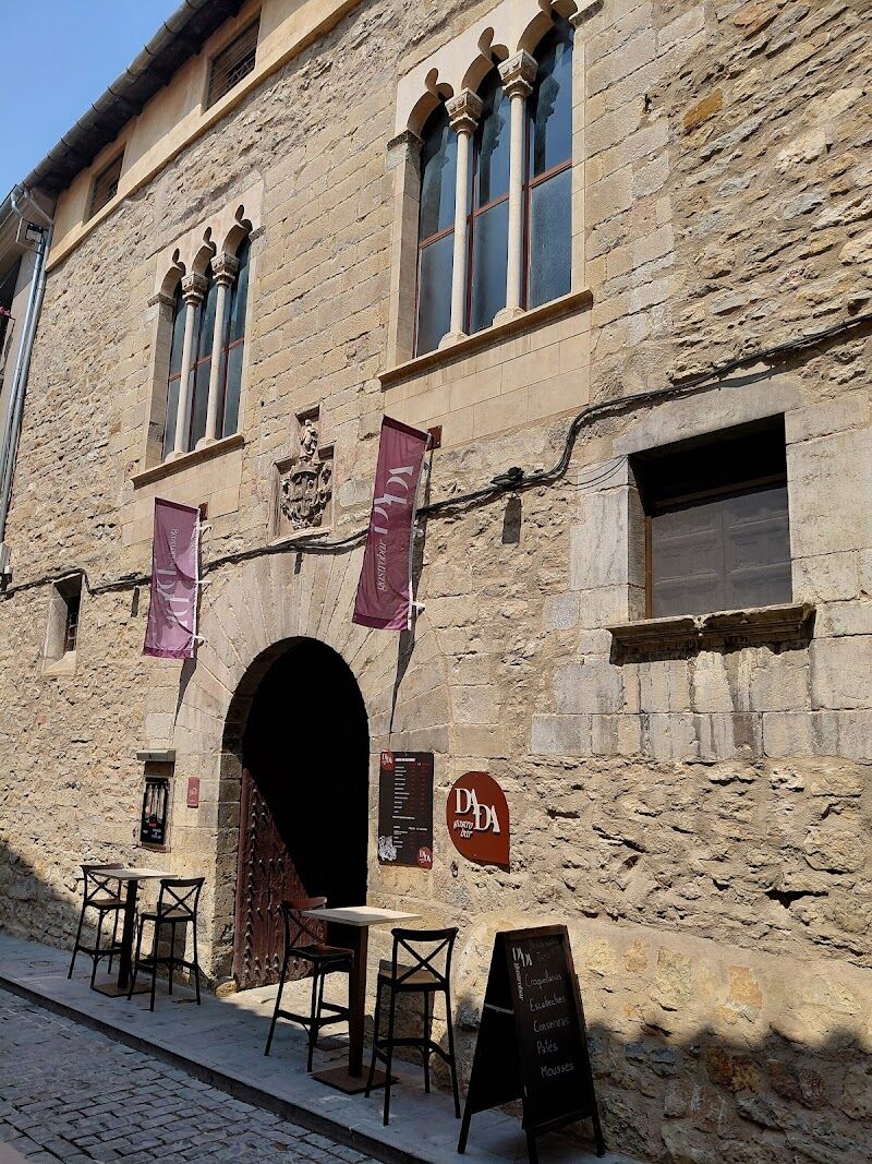 Imagen de Gastrobar Dada