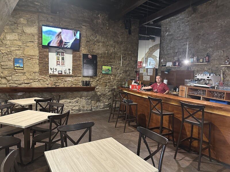 Imagen de Gastrobar Dada