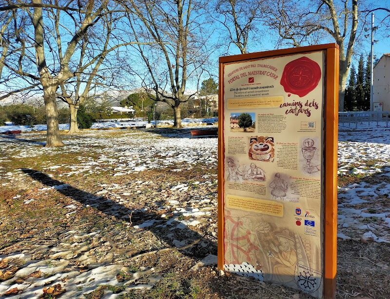 Imagen de negocio en Diseño gráfico en Les Coves de Vinromà