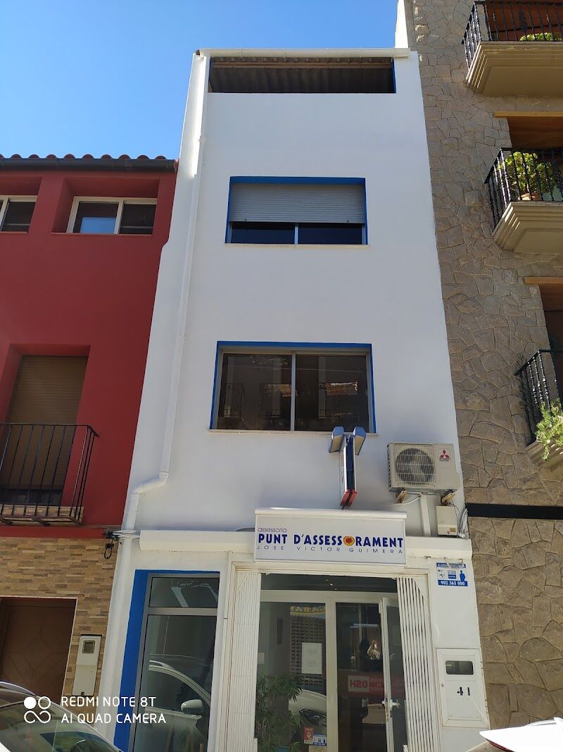 Imagen de negocio en Consultoría financiera en Provincia de Castellón
