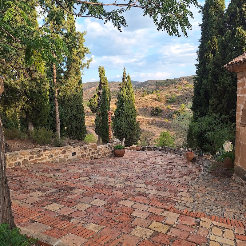 Imagen representativa de la localización