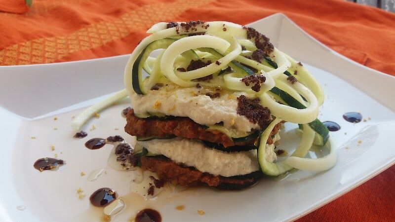 Imagen de negocio en Curso de cocina en Provincia de Teruel