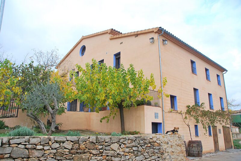 Imagen de Pou de Beca