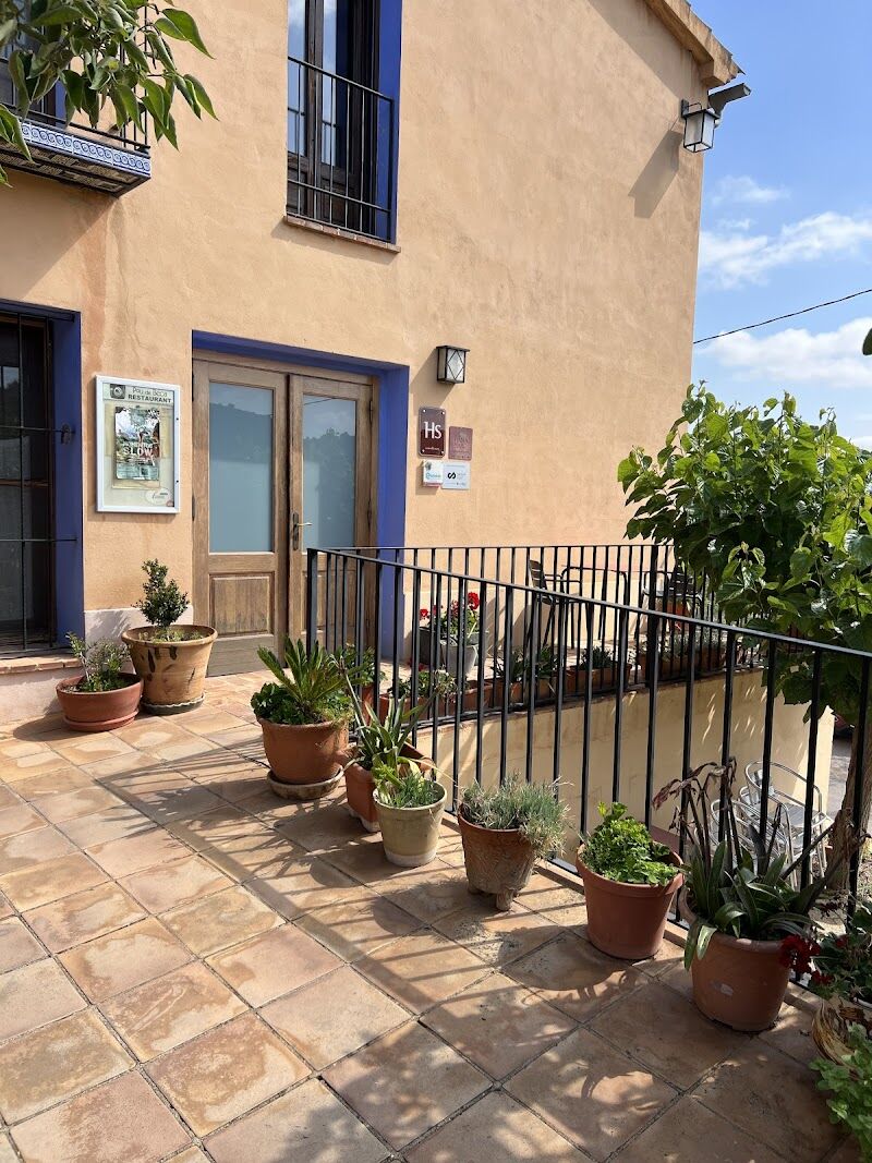 Imagen de Pou de Beca